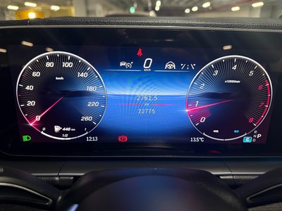 MERCEDES-BENZ GLE - 6