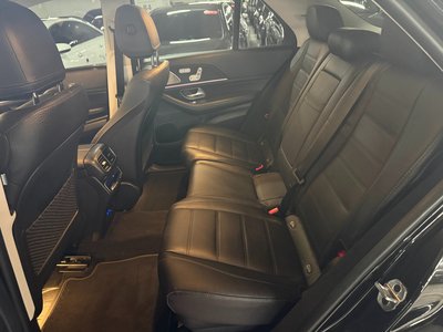 MERCEDES-BENZ GLE - 10