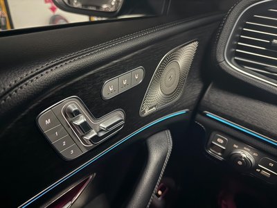 MERCEDES-BENZ GLE - 7