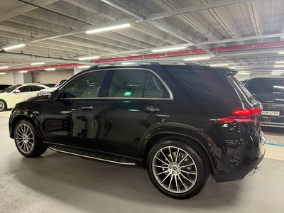MERCEDES-BENZ GLE - 2