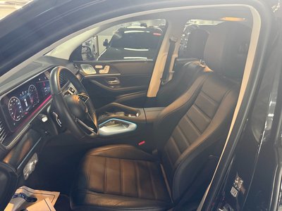 MERCEDES-BENZ GLE - 9