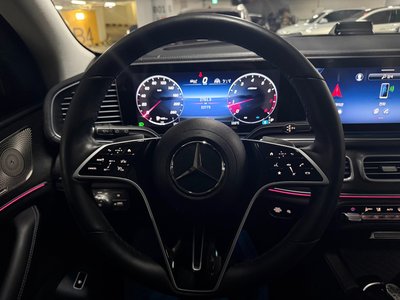 MERCEDES-BENZ GLE - 5