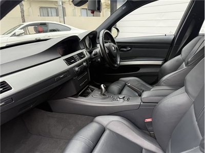 2009 BMW M3 缩略图 28