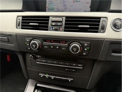 2009 BMW M3 缩略图 21