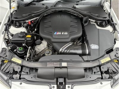 2009 BMW M3 缩略图 30