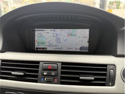 2009 BMW M3 缩略图 18