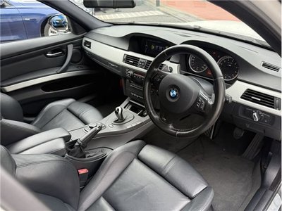 2009 BMW M3 缩略图 16