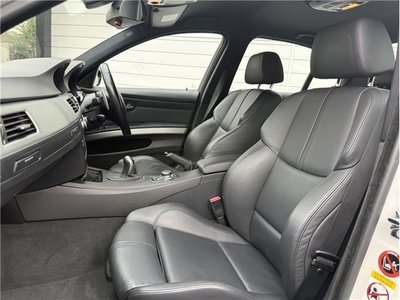 2009 BMW M3 缩略图 27
