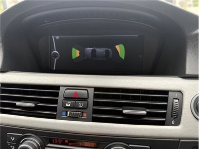 2009 BMW M3 缩略图 19