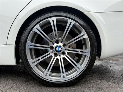 2009 BMW M3 缩略图 15