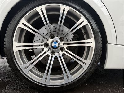 2009 BMW M3 缩略图 14