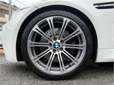 2009 BMW M3 缩略图 12
