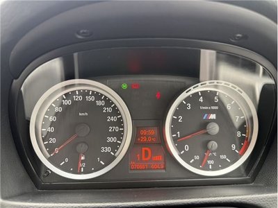 2009 BMW M3 缩略图 22