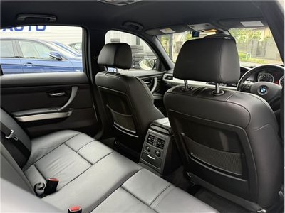2009 BMW M3 缩略图 24