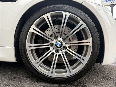 2009 BMW M3 缩略图 13