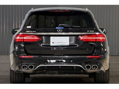 2019 Mercedes-BENZ E-CLASS thumbnail 5