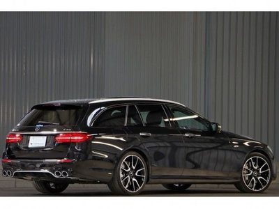 2019 Mercedes-BENZ E-CLASS thumbnail 2