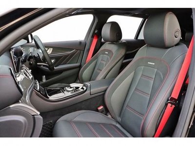 2019 Mercedes-BENZ E-CLASS thumbnail 9