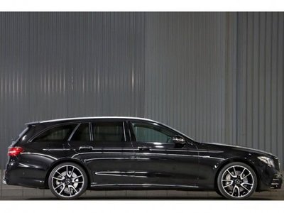2019 Mercedes-BENZ E-CLASS thumbnail 3
