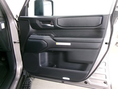 TOYOTA LAND CRUISER 250 - 10