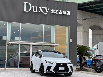 LEXUS NX - 9