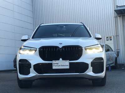 BMW X5 - 2
