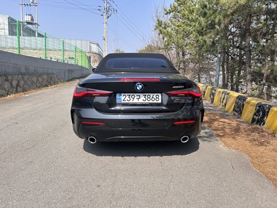 BMW 4 SERIES - 4