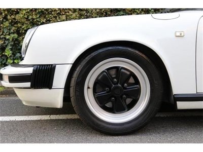 صورة 4 لـ 1982 Porsche 911