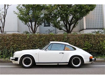 صورة 5 لـ 1982 Porsche 911