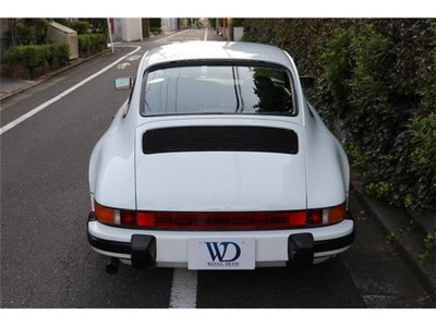 صورة 6 لـ 1982 Porsche 911