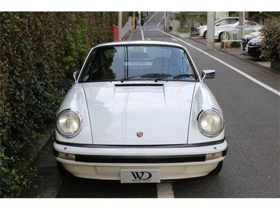 صورة 2 لـ 1982 Porsche 911