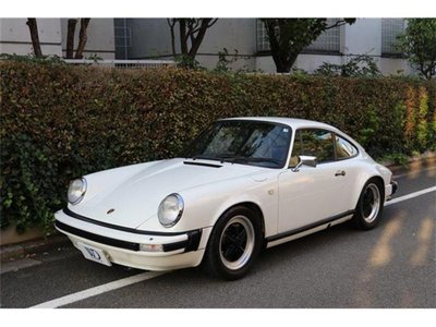 صورة 3 لـ 1982 Porsche 911