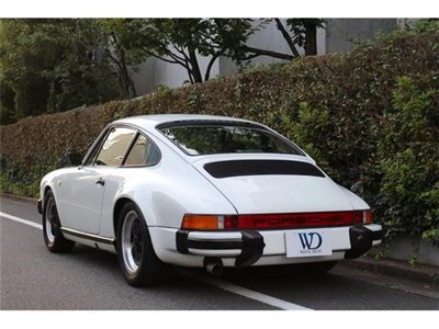 صورة 7 لـ 1982 Porsche 911