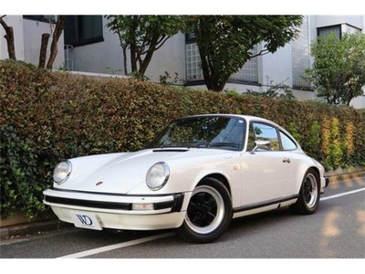 صورة 1 لـ 1982 Porsche 911