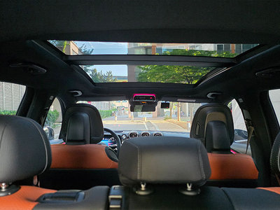 2023 Mercedes-BENZ GLC 缩略图 17