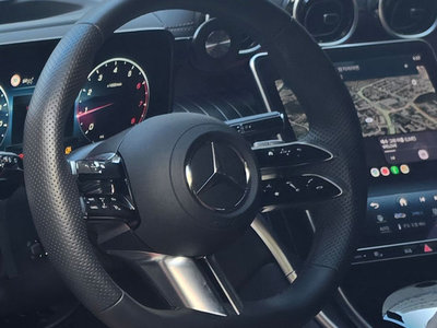 2023 Mercedes-BENZ GLC 照片 8