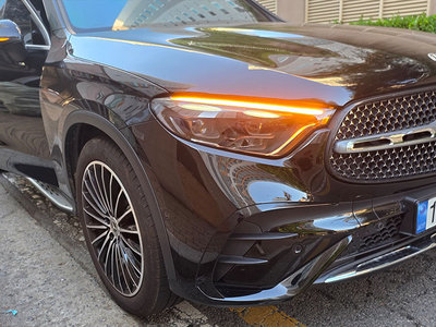 2023 Mercedes-BENZ GLC 照片 3