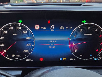 2023 Mercedes-BENZ GLC 照片 5