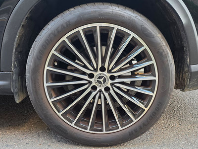 2023 Mercedes-BENZ GLC 缩略图 20