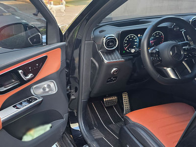 2023 Mercedes-BENZ GLC 缩略图 14
