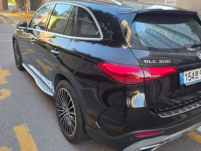 2023 Mercedes-BENZ GLC 照片 6