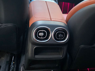 2023 Mercedes-BENZ GLC 缩略图 12
