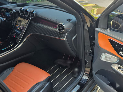 2023 Mercedes-BENZ GLC 缩略图 15