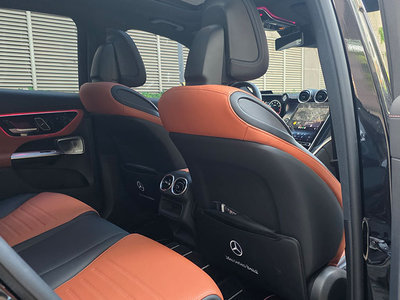 2023 Mercedes-BENZ GLC 缩略图 16