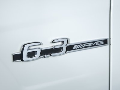 2011 Mercedes-BENZ C-CLASS AMG 缩略图 25