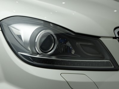 2011 Mercedes-BENZ C-CLASS AMG 缩略图 16