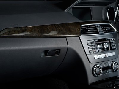 2011 Mercedes-BENZ C-CLASS AMG 缩略图 34