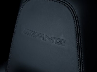2011 Mercedes-BENZ C-CLASS AMG 缩略图 37