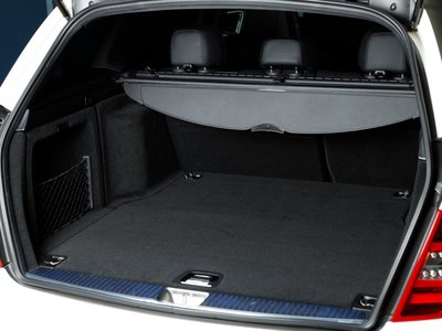 2011 Mercedes-BENZ C-CLASS AMG 缩略图 49