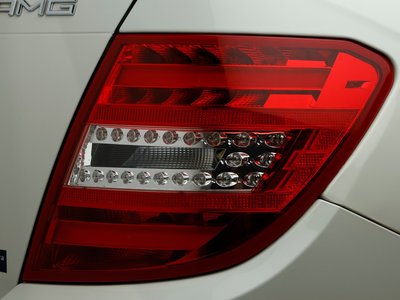 2011 Mercedes-BENZ C-CLASS AMG 缩略图 19